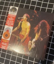 Iggy Pop “Berlin 91” 2LP RSD Limited Edition Collectors Colored Crystal Vinyl NM comprar usado  Enviando para Brazil