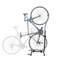 Vertical bike stand for sale  MANCHESTER