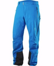 Haglöfs hose skihose gebraucht kaufen  Frankfurt (Oder)