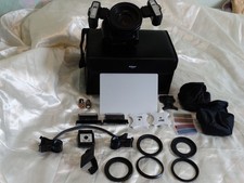 Nikon kit flash d'occasion  Lanester