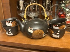 Japanese bunny tea for sale  West Sacramento
