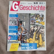 geschichte pfiff gebraucht kaufen  Berlin