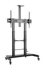 Carrello porta tvcart2 usato  Cinisello Balsamo