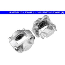 Bremssattel ate 9257 gebraucht kaufen  Stuttgart