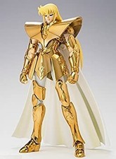 Saint Seiya Cloth Myth EX Balgo Shaka ~EDIÇÃO COLORIDA ORIGINAL~ Altura aprox. comprar usado  Enviando para Brazil