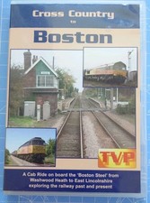 Cross country boston for sale  LEICESTER