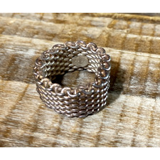 Vintage tiffany size for sale  Wilmington