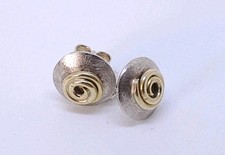 Silberohrstecker 925 sterlings gebraucht kaufen  Bochum
