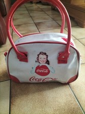 Sac coca cola d'occasion  Valenciennes