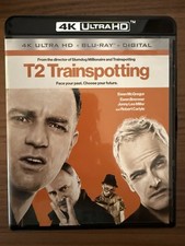 T2 Trainspotting (Ultra HD, 2017) comprar usado T2 Trainspotting (Ultra HD, 2017) comprar usado  Enviando para Brazil