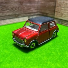 Dinky toys mini d'occasion  Expédié en France