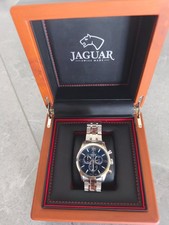 Jaguar uhren herren gebraucht kaufen  Geretsried