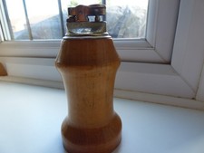 Vintage gas brass for sale  SHEERNESS