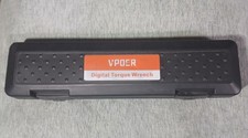 Vpoer digital torque for sale  CARDIFF