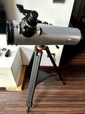 Telescopio celestron starsense usato  Feltre