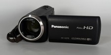 Panasonic v270 full gebraucht kaufen  Lebach