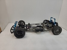 Hpi rs4 roller for sale  Modesto
