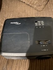 Optoma s321 full for sale  LONDON