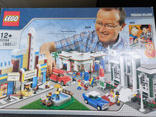 Lego 10184 town gebraucht kaufen  Berlin