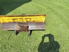 John deere front for sale  Sibley