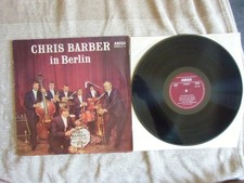 Chris barber berlin gebraucht kaufen Chris barber berlin gebraucht kaufen  Zossen