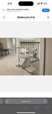 Bruno straight stair for sale  Los Angeles
