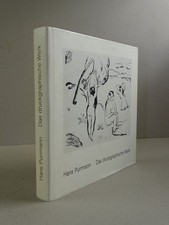 Hans purrmann druckgraphische gebraucht kaufen  Deutschland
