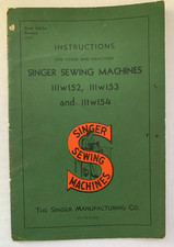 1940 illustrated manual for sale  Washington