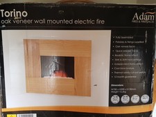 Wall mounted flame for sale Wall mounted flame for sale  NEWCASTLE EMLYN