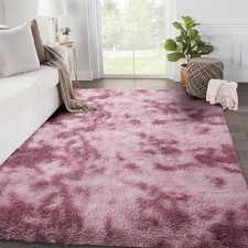 Large shaggy rug for sale  LONDON
