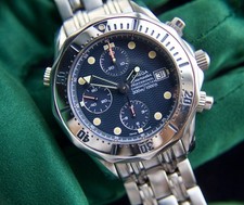 Omega seamaster professional for sale  Miami