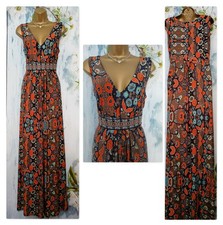 Monsoon maxi dress for sale  STOCKTON-ON-TEES