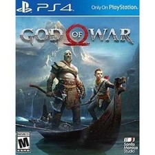God war ps4 usato  Trani