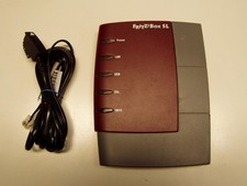 Dh07 fritz box gebraucht kaufen  Deutschland