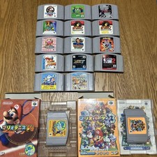 Bottles nintendo64 software d'occasion  Expédié en Belgium