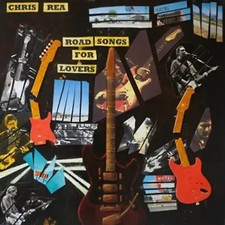 Rea chris road gebraucht kaufen  Berlin