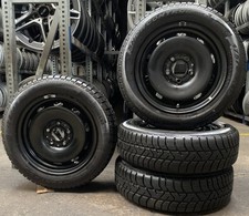 4 Mini rodas de inverno originais estilo 12 175/65 R15 88H F55 F56 F57 6851510 3004 comprar usado  Enviando para Brazil