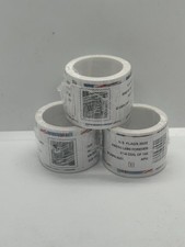 Coils of100 usps for sale  Glendale