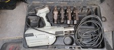 Viega pressgun presse gebraucht kaufen  Bingen