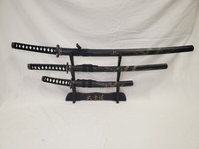 Kanji samurai ninja for sale  San Angelo