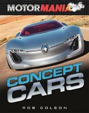 Concept cars good for sale  HEREFORD