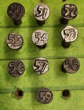 Different steel raised for sale  Oakton