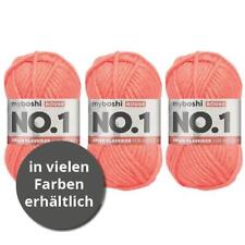 Myboshi häkel strickgarn gebraucht kaufen  Verden