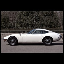 Photo .018989 toyota d'occasion  Martinvast