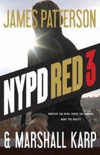 Nypd red 9780316406994 for sale  Houston