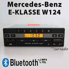 Riginal mercedes w124 gebraucht kaufen  Gütersloh