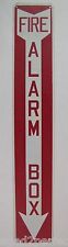 Fire alarm box for sale  Flemington