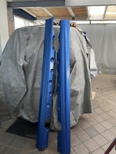 Bmw e46 abdeckung gebraucht kaufen  Königsbrunn