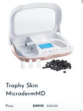 Trophy skin microdermmd for sale  COALVILLE
