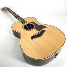 2015 taylor 814e for sale  LEICESTER